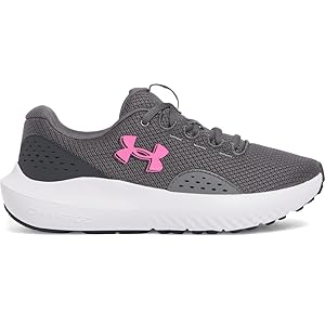 UNDER ARMOUR - むこうぶち3544 Under Armour Kids' Pre School Zone Basketball 2 Shoe RED/BLK